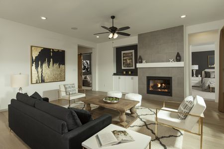 Solterra Texas by Coventry Homes in Mesquite - photo 23 23