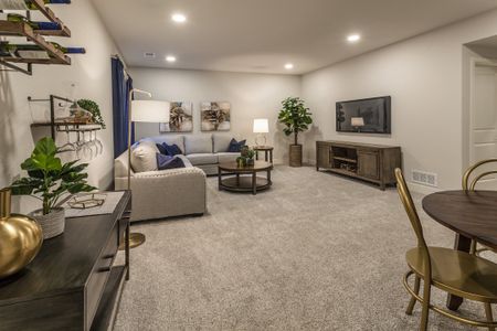 Trailside Alley Load - Single Family Homes 23