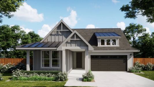 Legacy Collection - Freedom at Anthem 17