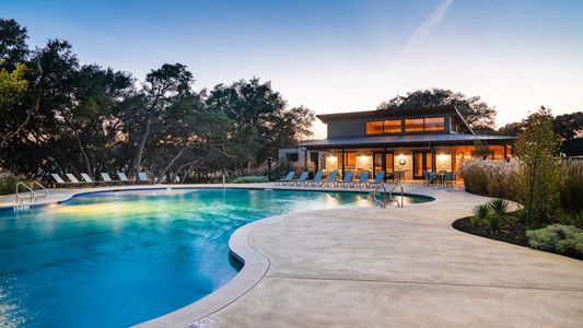 Palmera Ridge: 60ft. lots 28