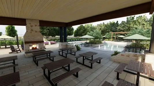 Briarwood by DRB Homes in Elgin - image 16