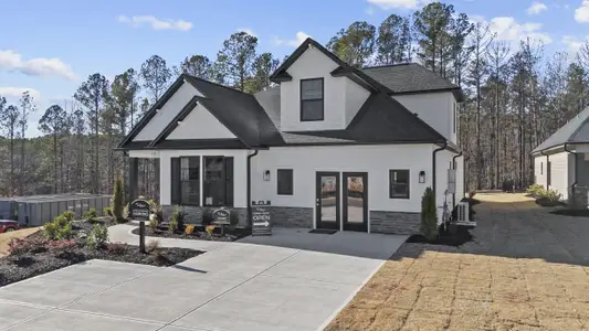 Edwards Ridge by Great Southern Homes in Central - image 3