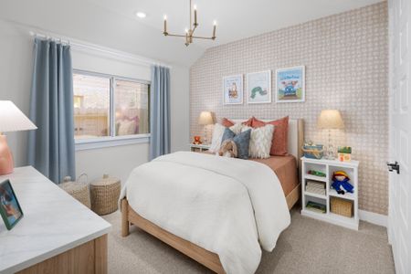 Candela 50' by Coventry Homes in Richmond - image 14