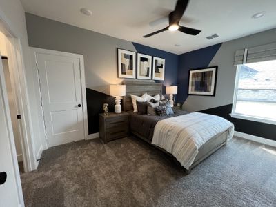 Flora - 60' by Westin Homes in Hutto - image 20