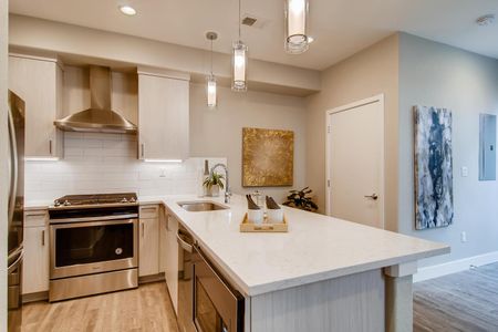 38th & Zenobia by DIRC Homes in Denver - photo 1 1