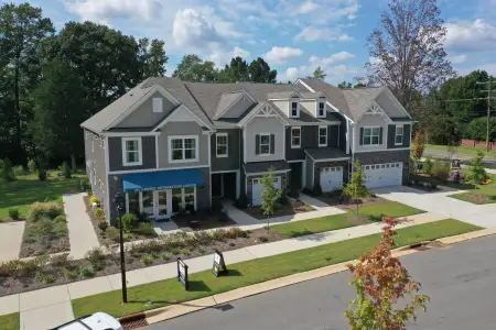 Aberdeen by M/I Homes in Charlotte - photo 52 52