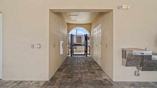 Scenic Terrace: Cottage 9
