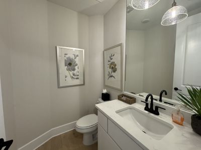 Nolina - 50' by Westin Homes in Georgetown - photo 57 57