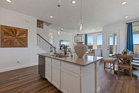 Sheppard's Place by HistoryMaker Homes in Waxahachie - photo 8 8