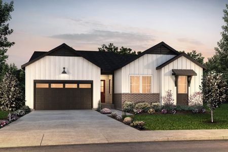 Sterling Ranch by Pulte Homes in Littleton - photo 0