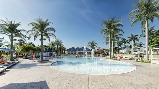 Villas at SeaFlower by M/I Homes in Bradenton - image 2