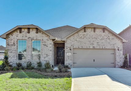 Sunterra - Master planned community in Katy, TX 43 43