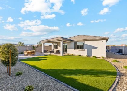 The Lakes at Rancho El Dorado by Century Communities in Maricopa - image 8