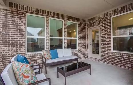 Merritt Village by Pulte Homes in Rowlett - photo 14 14