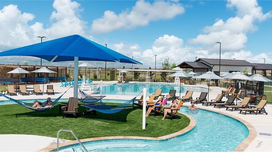 Sierra Vista by Lennar in Rosharon - image 5