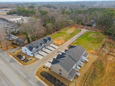 East Main Townes by Eastwood Homes in Spartanburg - image 15