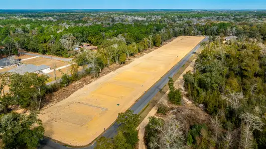 Prosperity Point by Herbst Homes in Milton - image 4