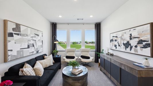 City Point by CB JENI Homes in North Richland Hills - image 19