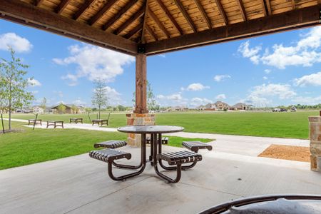 The Oaks by Bloomfield Homes in Red Oak - photo 97 97