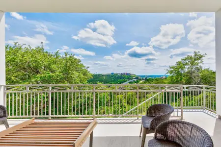 Spyglass by InTown Homes in Austin - photo 8 8