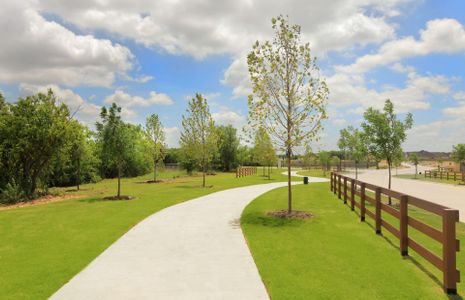 Treeline by Pulte Homes in Justin - image 7