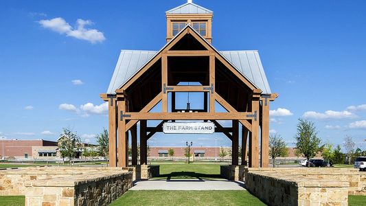 Light Farms by American Legend Homes in Celina - photo 8 8