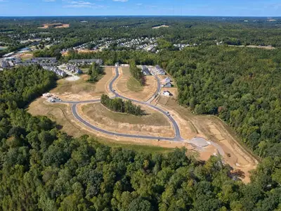 Riverwood Ranch by RiverWILD Homes in Clayton - image 16