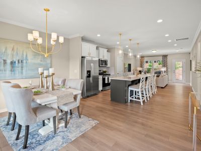 Edgewater-Links by True Homes in Lancaster - photo 13 13