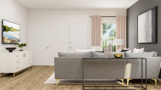 Bastrop Grove: Cottage Collection by Lennar in Bastrop - photo 20 20