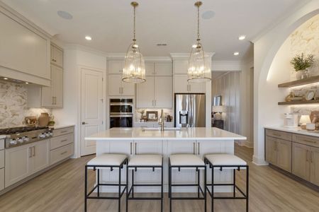 Station Hill by Celebration Homes in Franklin - image 16