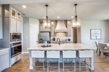 Hampton Park Estates by Kindred Homes in Glenn Heights - photo 13 13