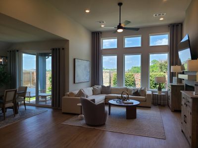 West Crossing by William Ryan Homes in Anna - image 18