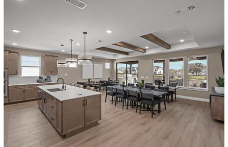 Del Webb New Braunfels at Veramendi by Del Webb in New Braunfels - image 9