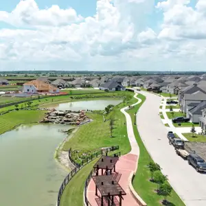 Elevon by KB Home in Lavon - image