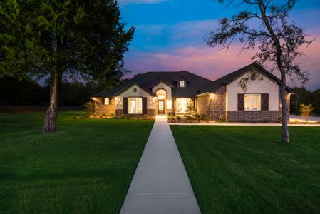 Crystal Springs Estates by Riverside Homebuilders in Alvarado - photo 8 8