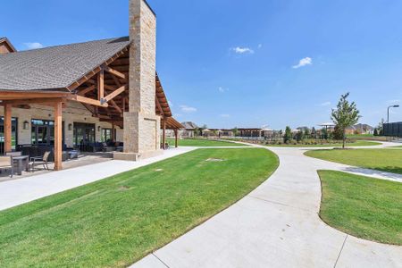 Star Trail: 65ft. lots by Highland Homes in Prosper - photo 15 15