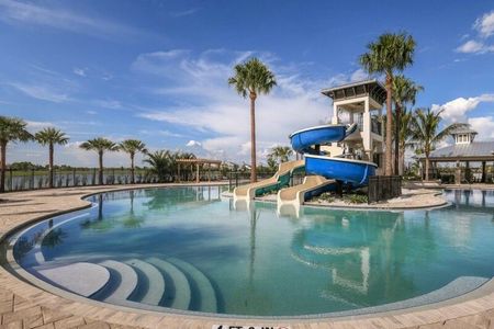 Waterset - Master planned community in Apollo Beach, FL 63 63