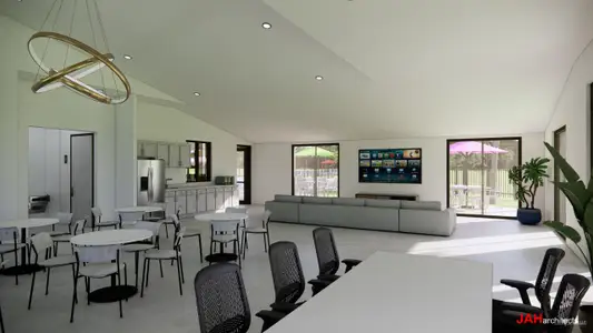 Seminole Palms by Century Communities in Palm Coast - image