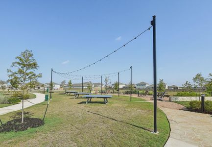The Wilder by Starlight Homes in Adkins - image