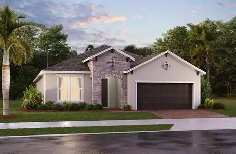 Pennyroyal by Beazer Homes in Kissimmee - photo 5 5