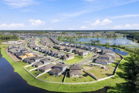 Connerton by M/I Homes in Land O' Lakes - image 1