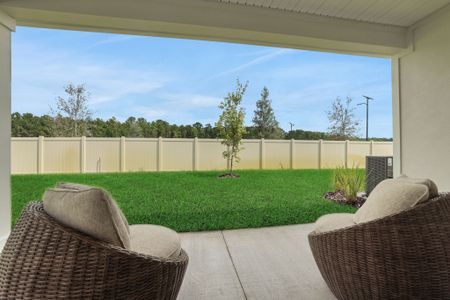 Diamond Springs by Dream Finders Homes in Jacksonville - image 5