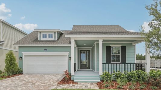 Primrose at Longleaf by DRB Homes in New Port Richey - image 8
