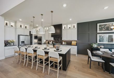 The Grand Prairie 60' by Shea Homes in Hockley - image 9