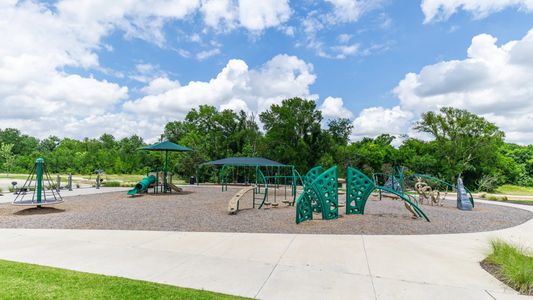 Whitewing Trails: Woodbridge 3