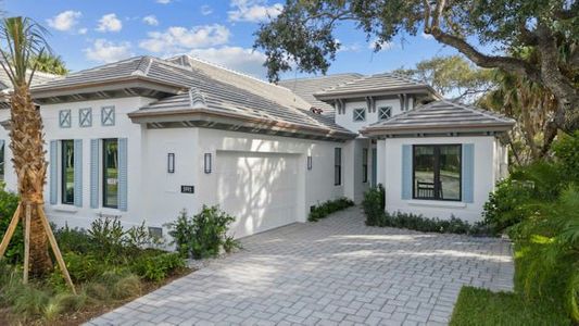 Seaglass by GHO Homes in Vero Beach - image 5