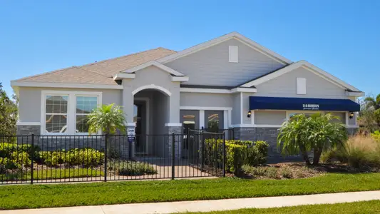 Solera at Lakewood Ranch by D.R. Horton in Lakewood Ranch - photo 45 45