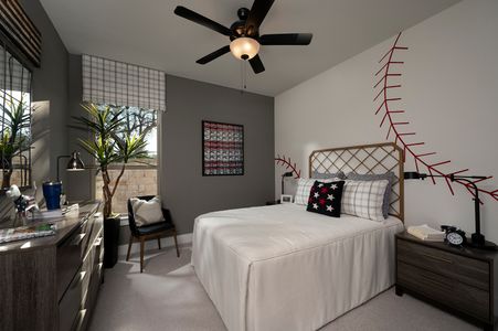 La Cima 50' by Coventry Homes in San Marcos - photo 35 35