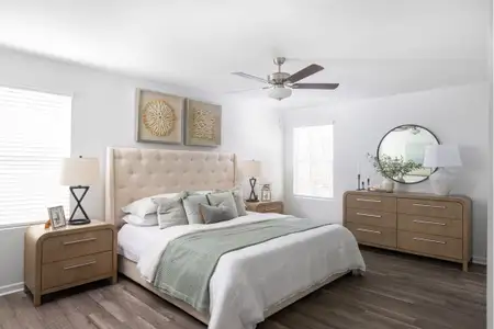 Richburg Meadows 50' 16