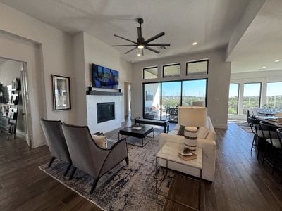 La Cima 60' by Perry Homes in San Marcos - photo 31 31